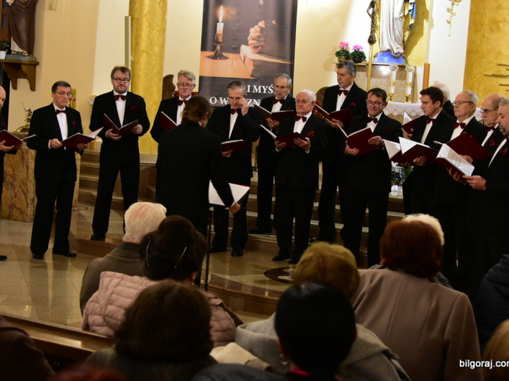 Koncert Cecyliański 2019 (FOTO, VIDEO)