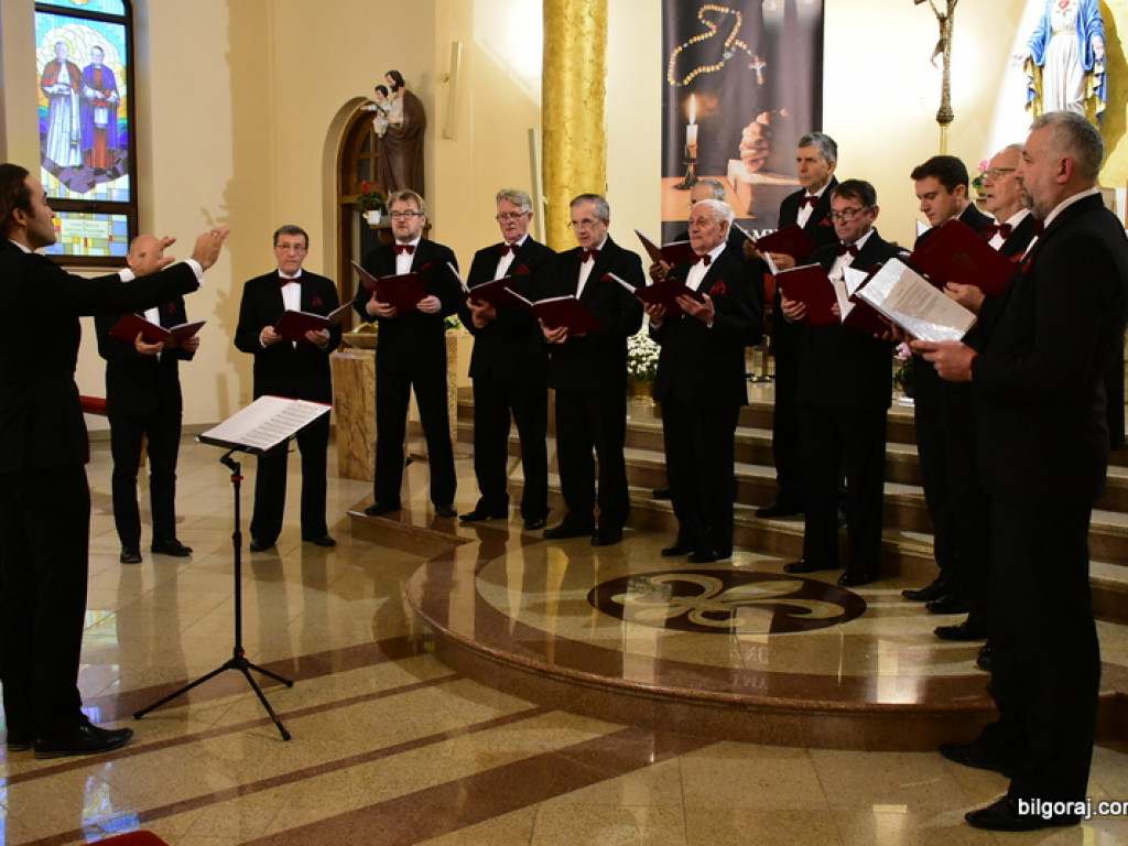Koncert Cecyliański 2019 (FOTO, VIDEO)