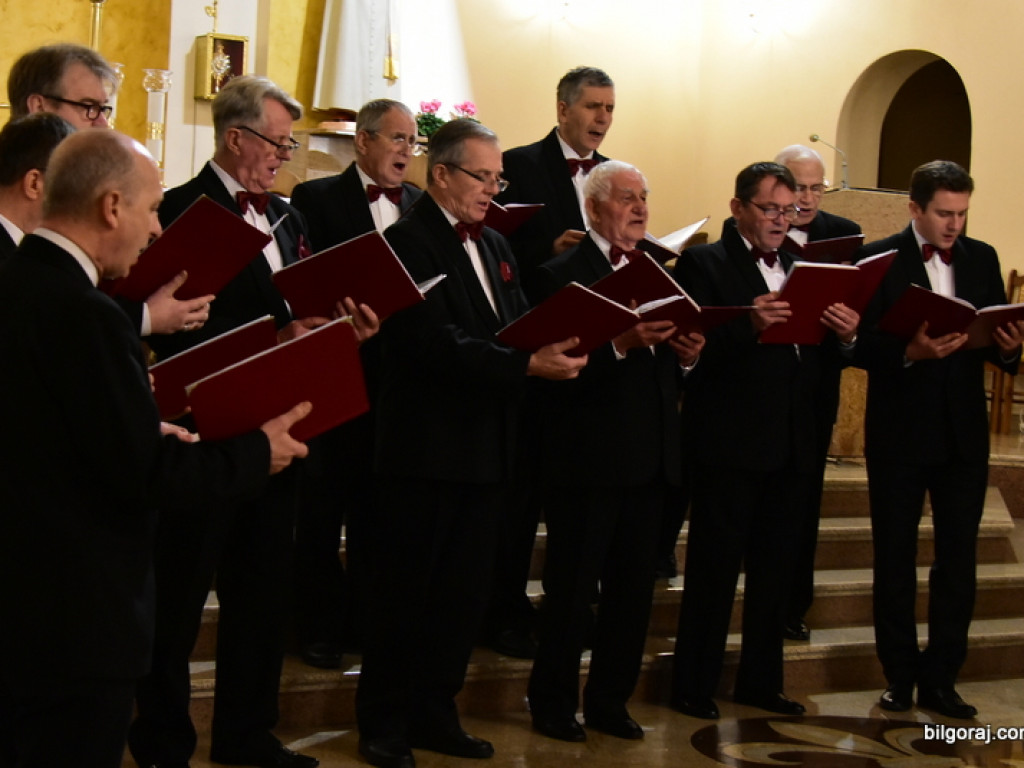 Koncert Cecyliański 2019 (FOTO, VIDEO)