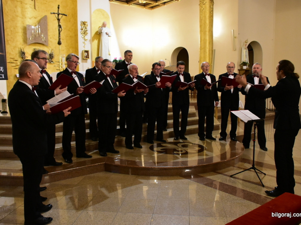 Koncert Cecyliański 2019 (FOTO, VIDEO)