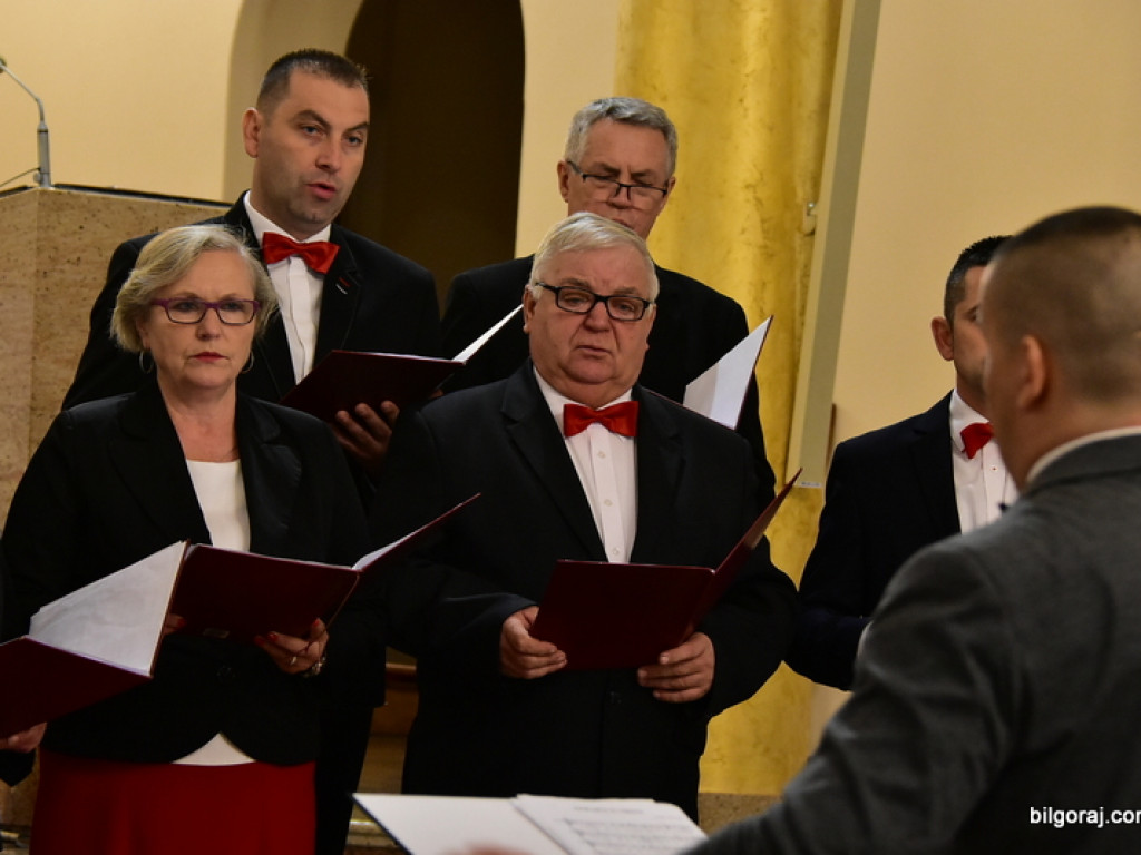 Koncert Cecyliański 2019 (FOTO, VIDEO)