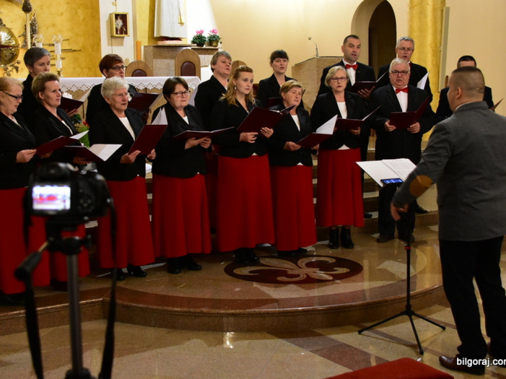Koncert Cecyliański 2019 (FOTO, VIDEO)