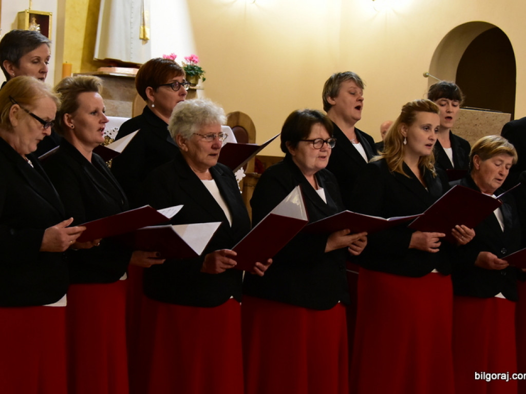 Koncert Cecyliański 2019 (FOTO, VIDEO)