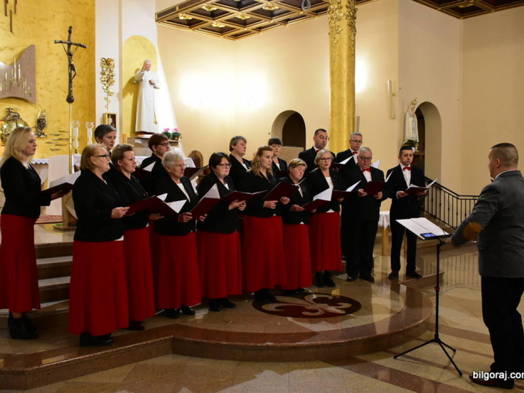 Koncert Cecyliański 2019 (FOTO, VIDEO)