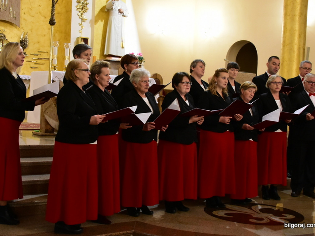 Koncert Cecyliański 2019 (FOTO, VIDEO)