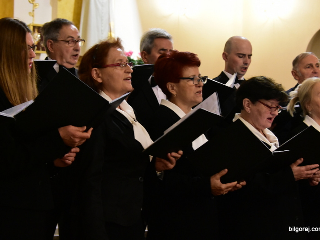 Koncert Cecyliański 2019 (FOTO, VIDEO)