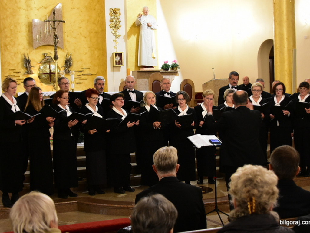 Koncert Cecyliański 2019 (FOTO, VIDEO)