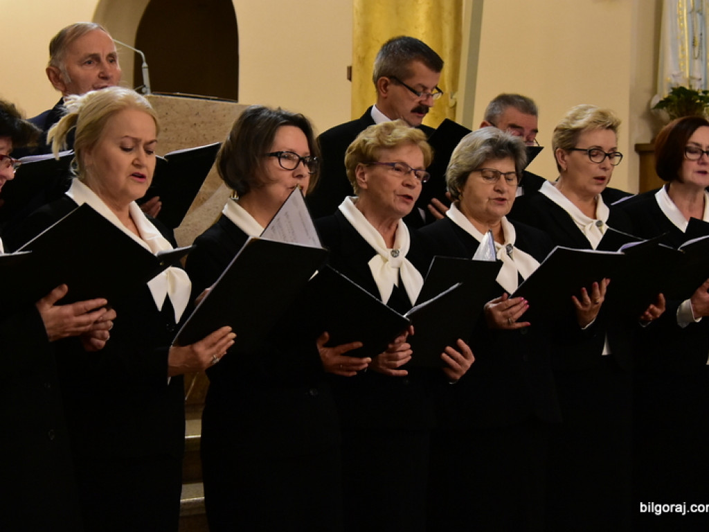 Koncert Cecyliański 2019 (FOTO, VIDEO)
