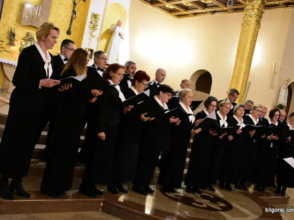 Koncert Cecyliański 2019 (FOTO, VIDEO)