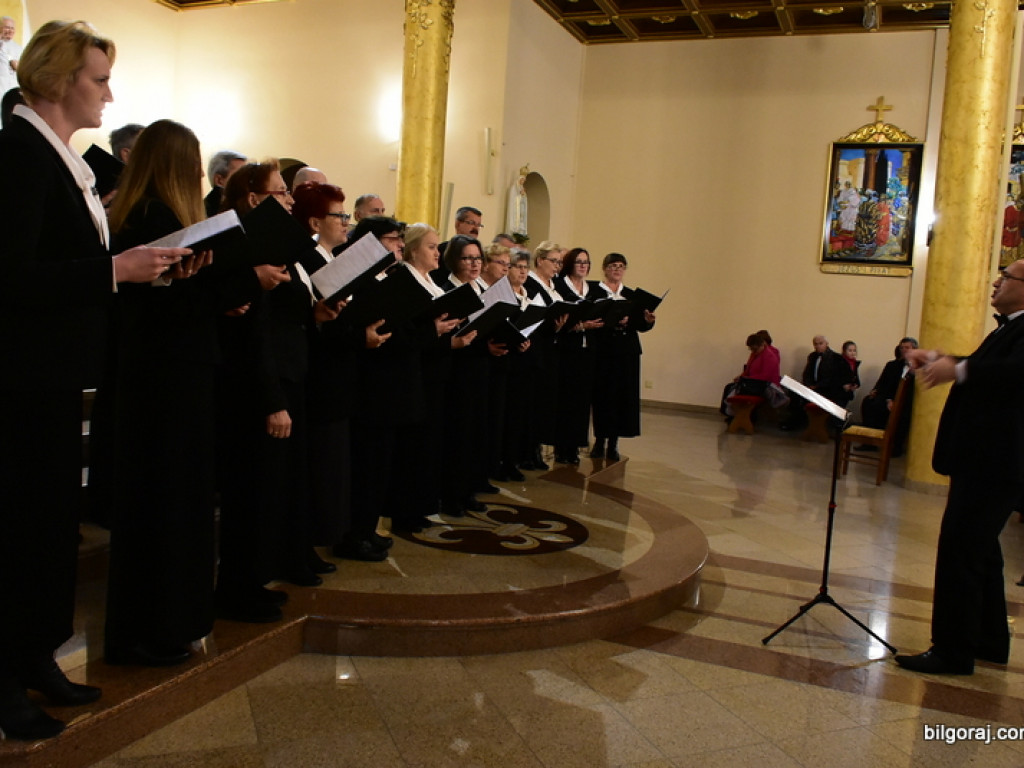 Koncert Cecyliański 2019 (FOTO, VIDEO)