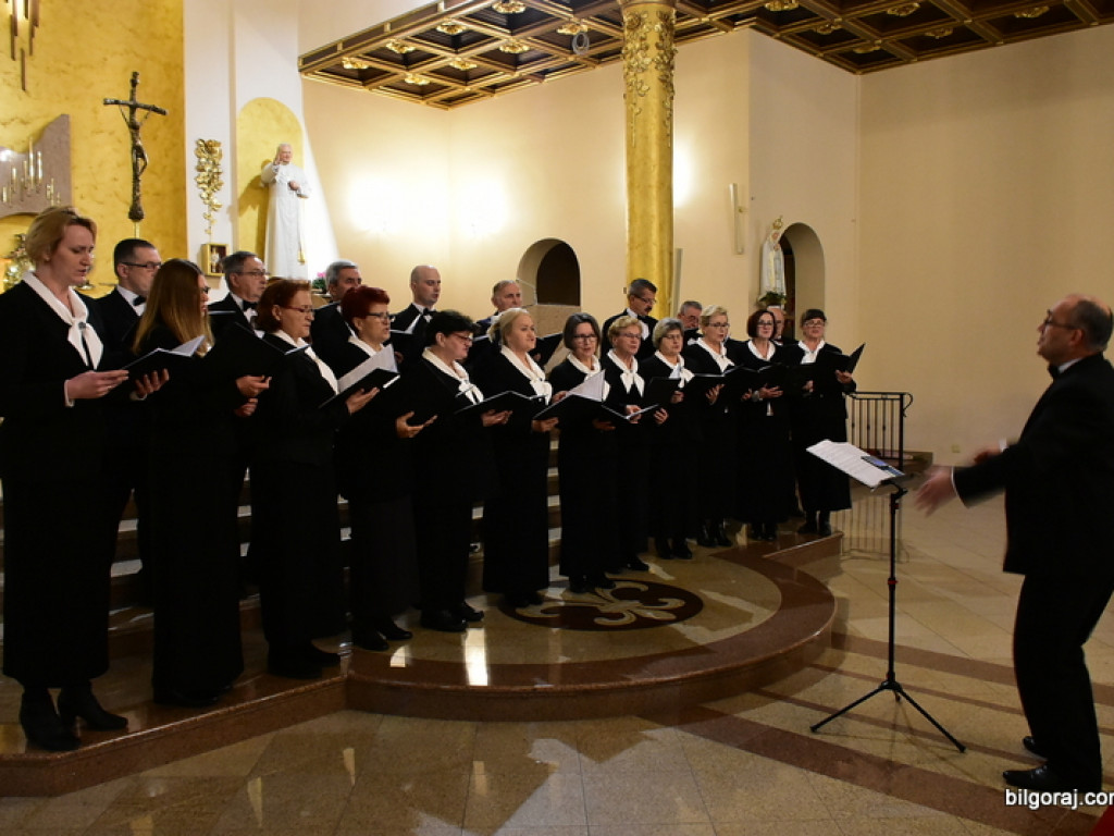 Koncert Cecyliański 2019 (FOTO, VIDEO)