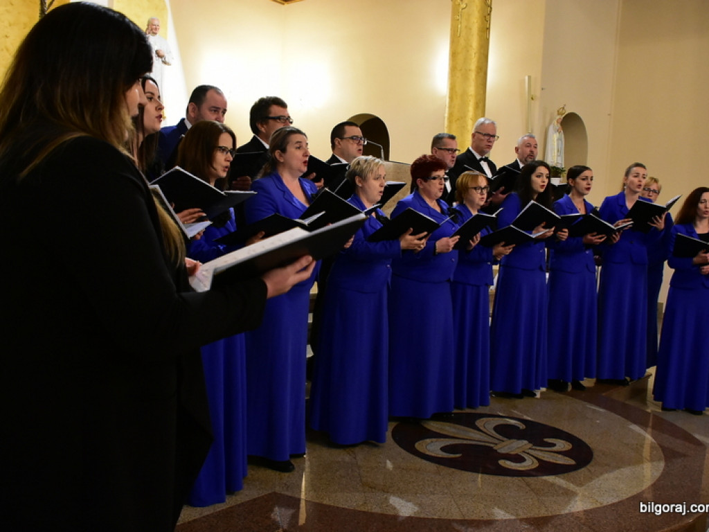 Koncert Cecyliański 2019 (FOTO, VIDEO)