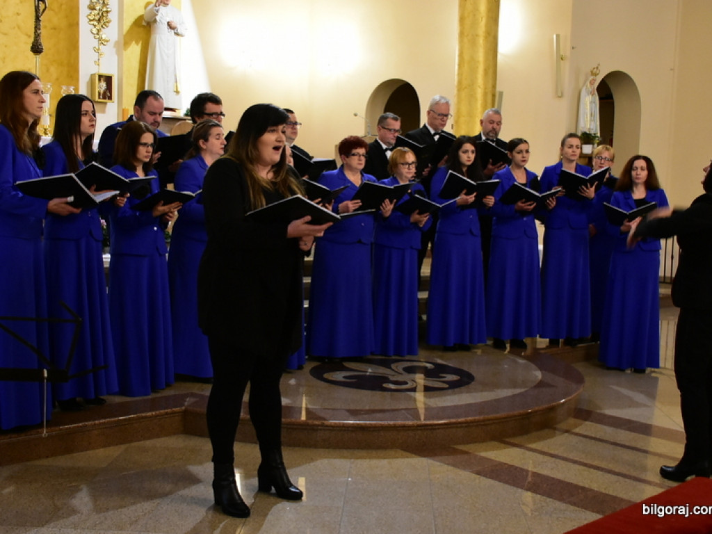 Koncert Cecyliański 2019 (FOTO, VIDEO)