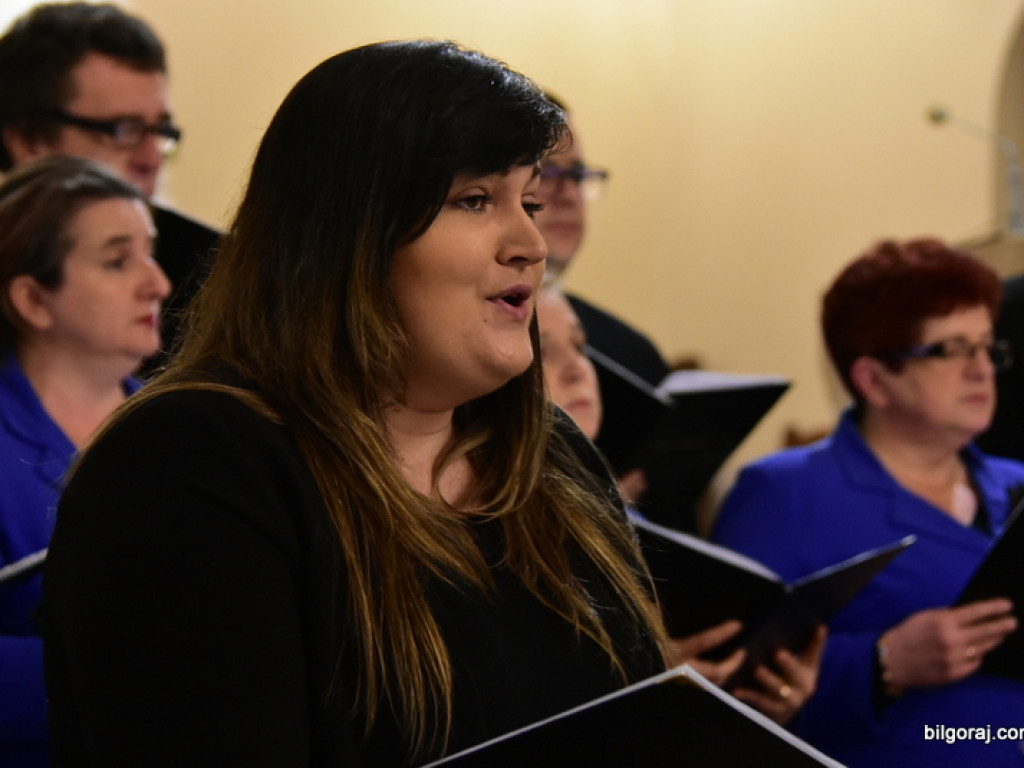 Koncert Cecyliański 2019 (FOTO, VIDEO)