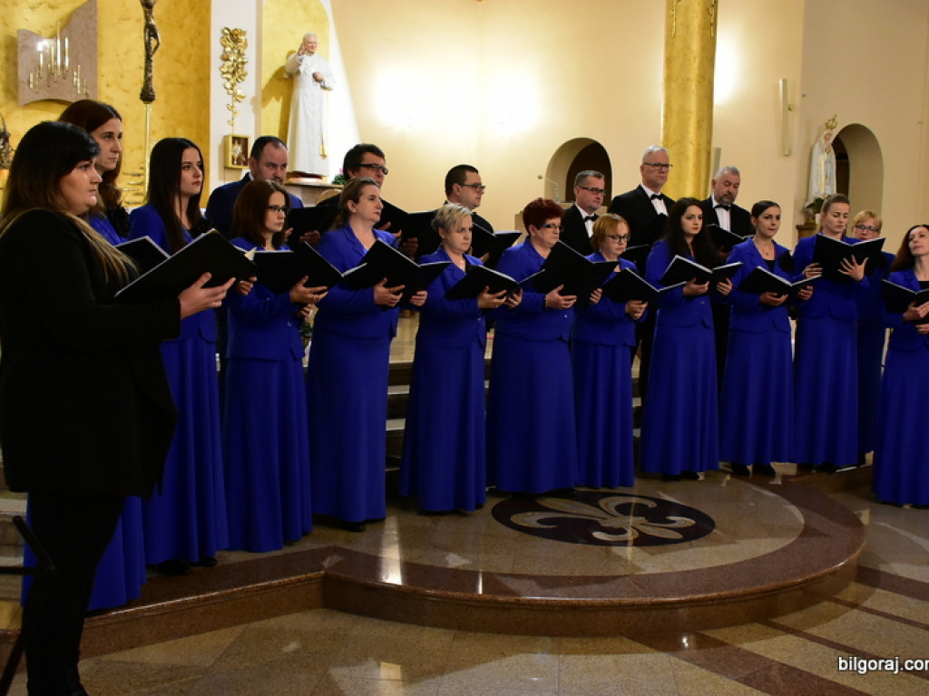 Koncert Cecyliański 2019 (FOTO, VIDEO)