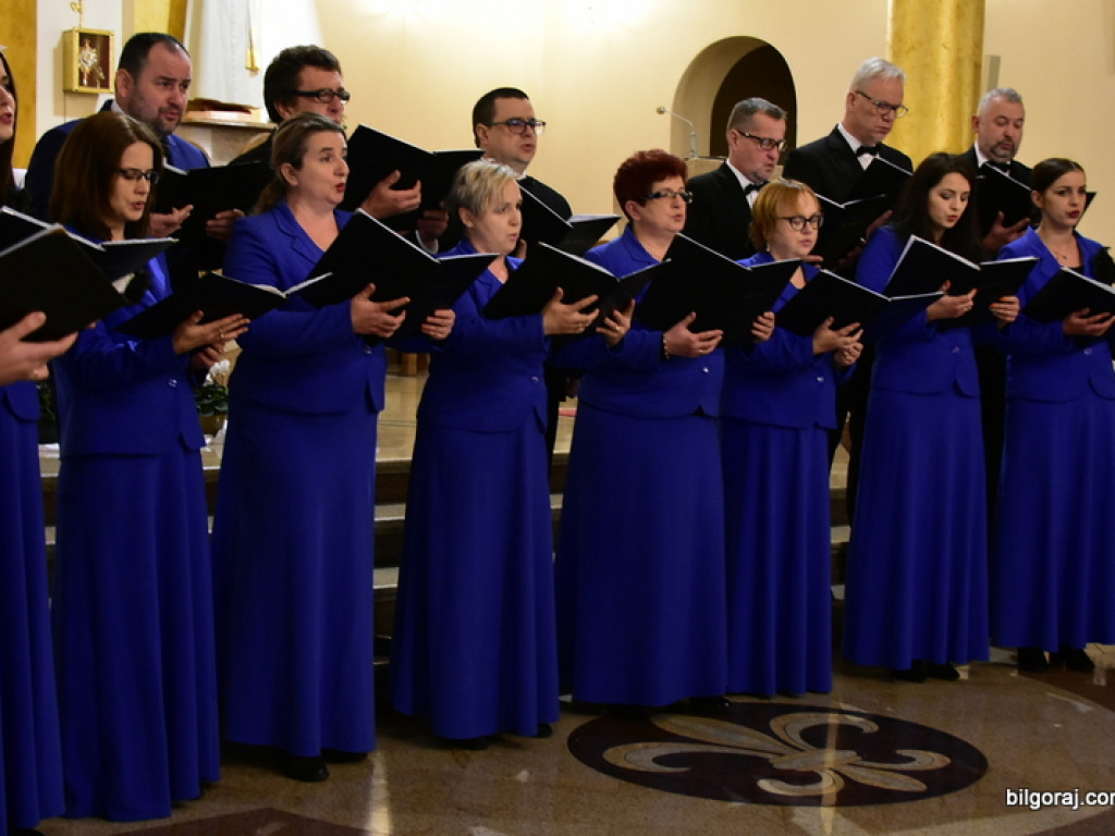 Koncert Cecyliański 2019 (FOTO, VIDEO)