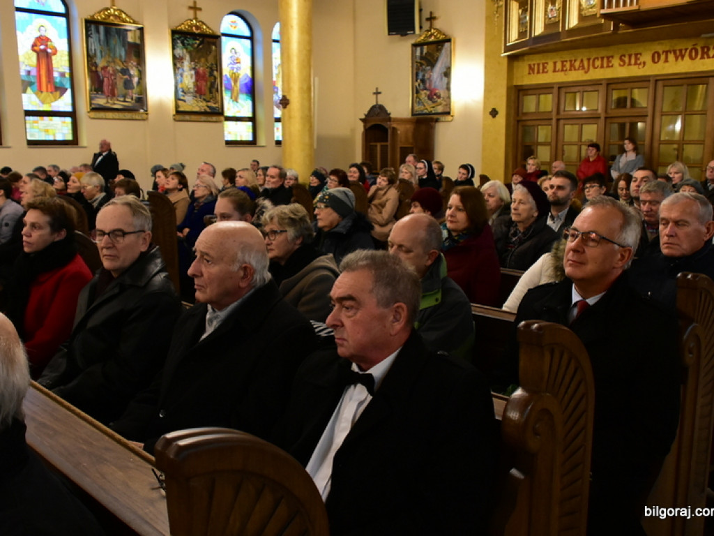 Koncert Cecyliański 2019 (FOTO, VIDEO)