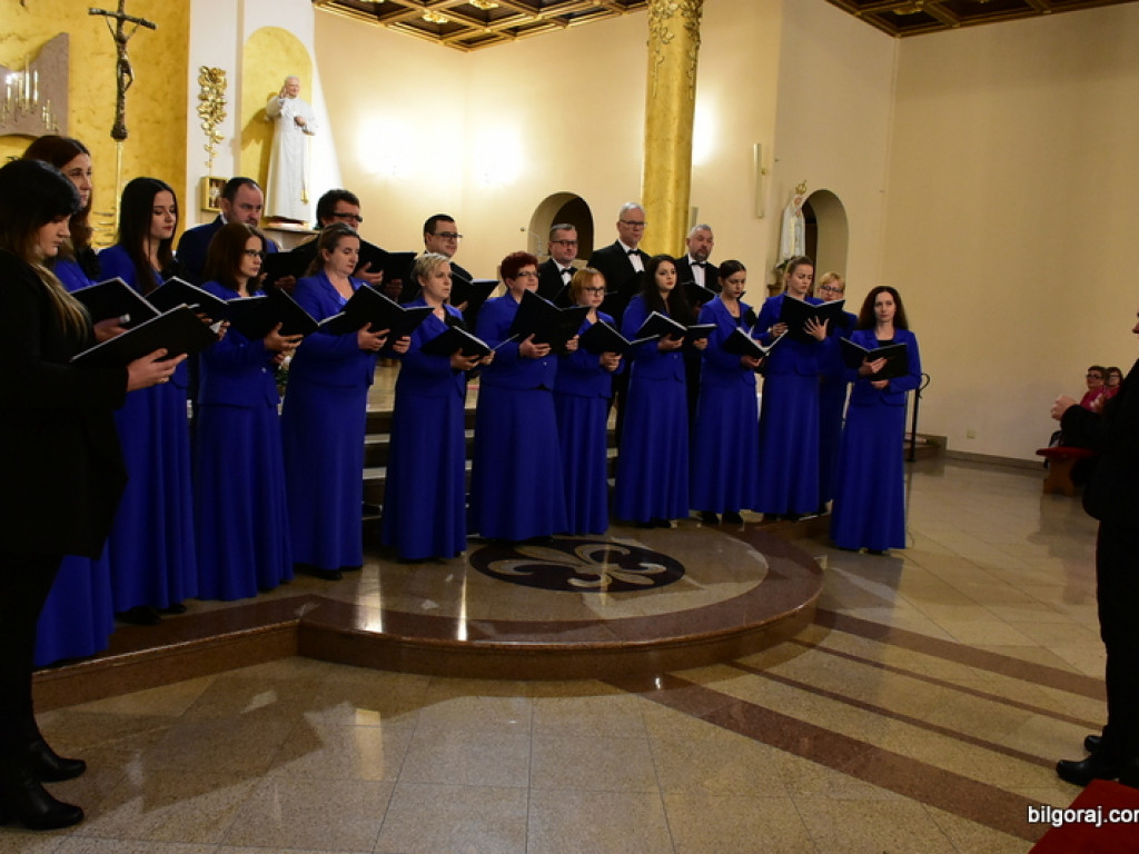 Koncert Cecyliański 2019 (FOTO, VIDEO)