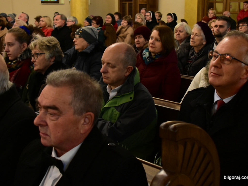 Koncert Cecyliański 2019 (FOTO, VIDEO)