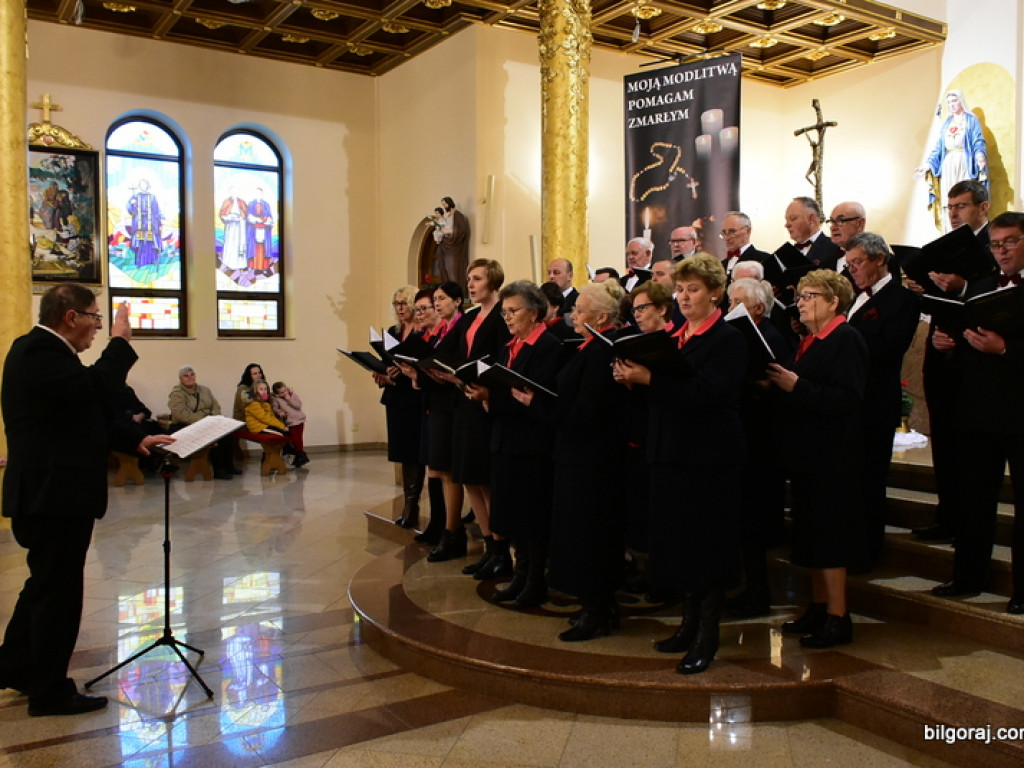 Koncert Cecyliański 2019 (FOTO, VIDEO)