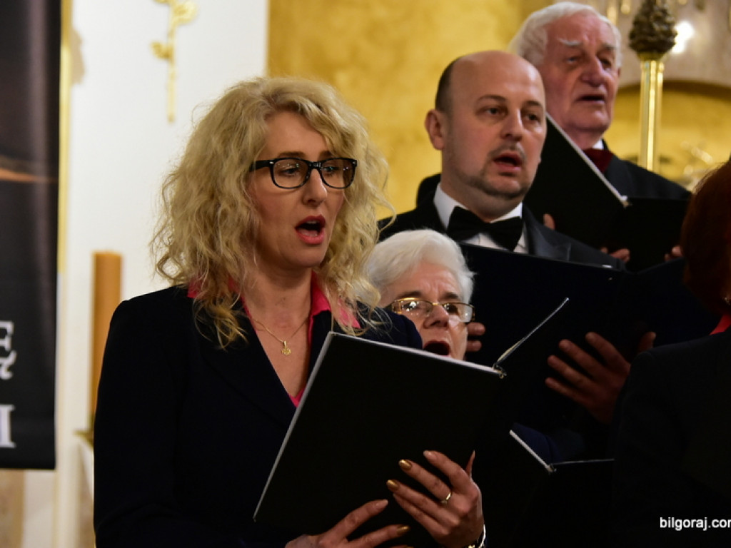Koncert Cecyliański 2019 (FOTO, VIDEO)