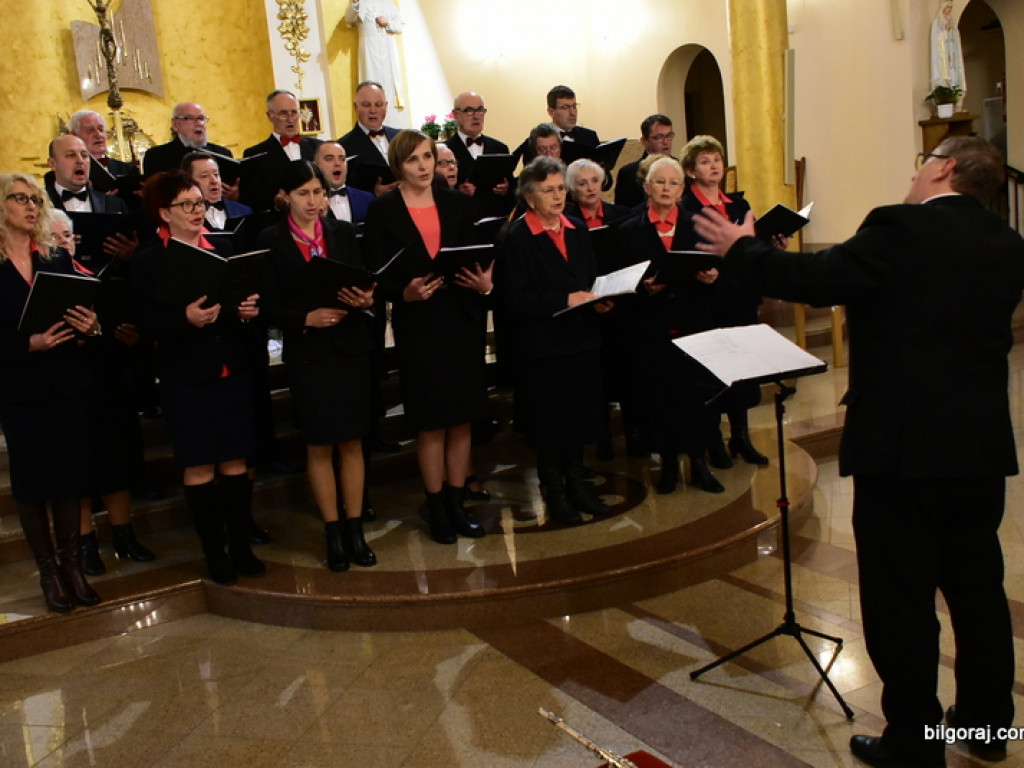 Koncert Cecyliański 2019 (FOTO, VIDEO)