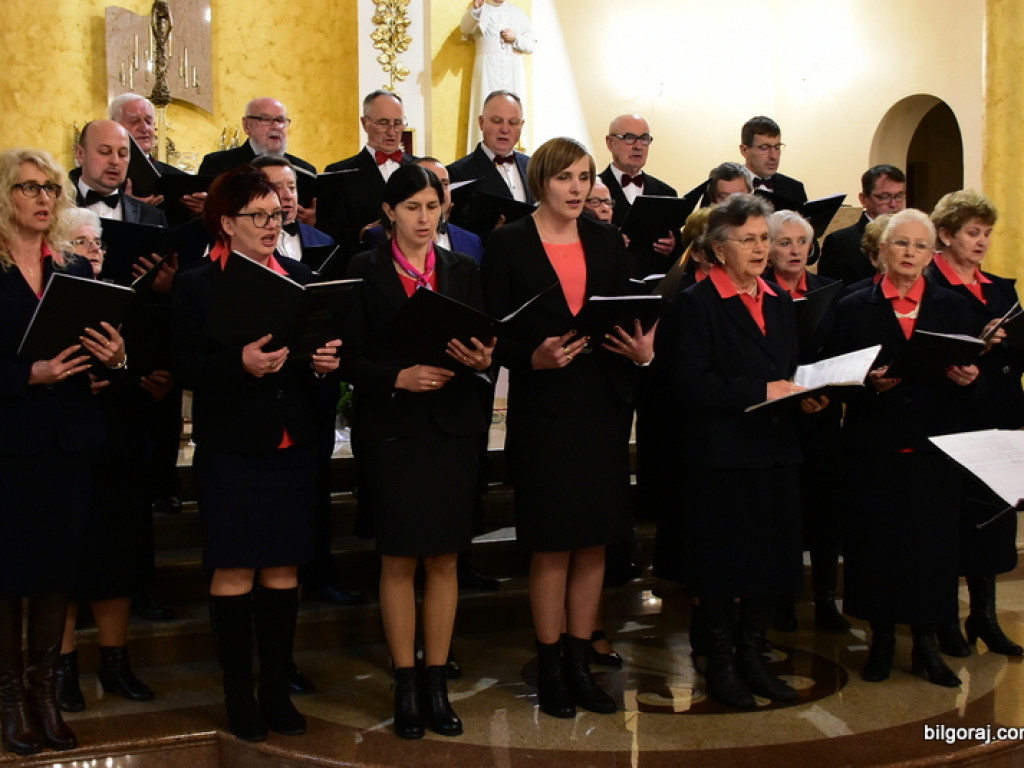 Koncert Cecyliański 2019 (FOTO, VIDEO)