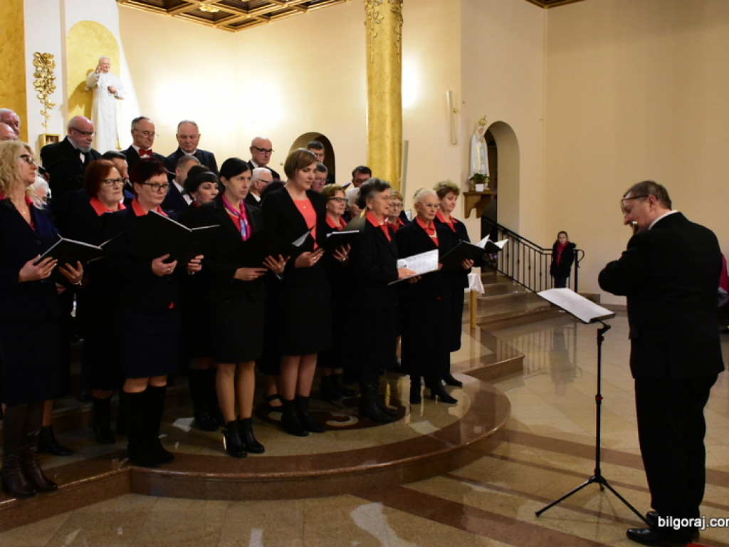 Koncert Cecyliański 2019 (FOTO, VIDEO)