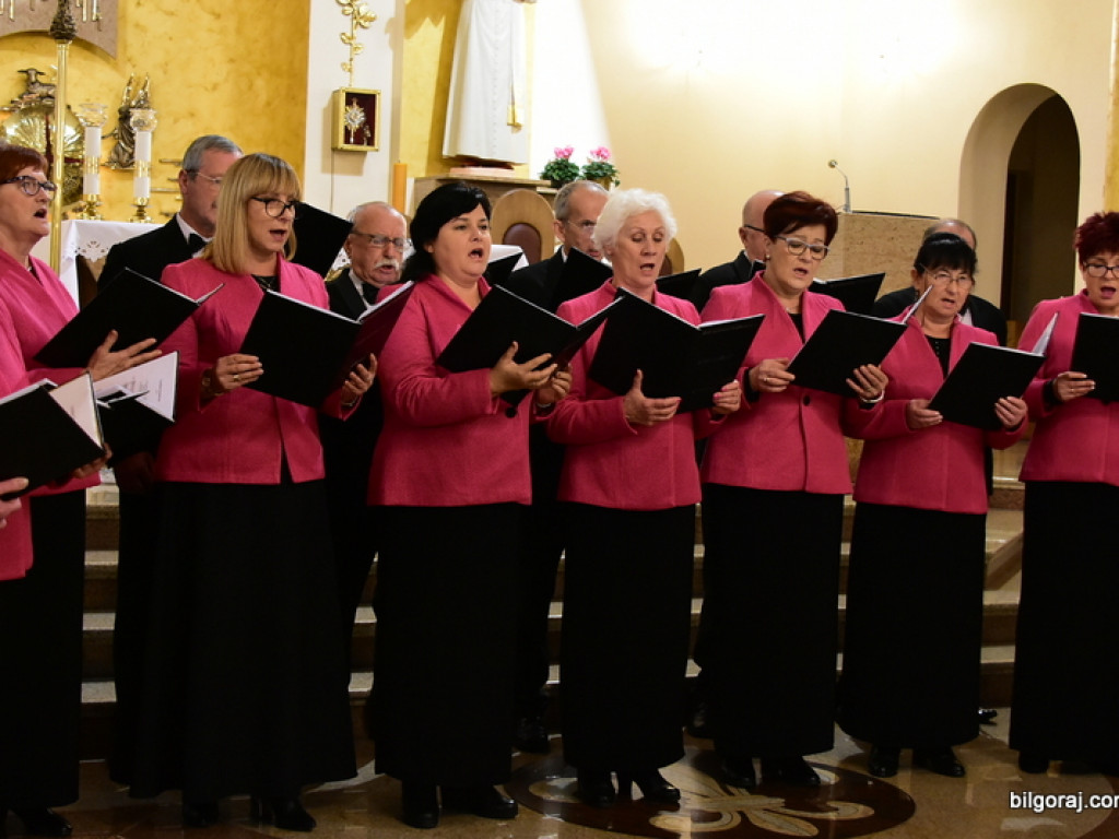 Koncert Cecyliański 2019 (FOTO, VIDEO)
