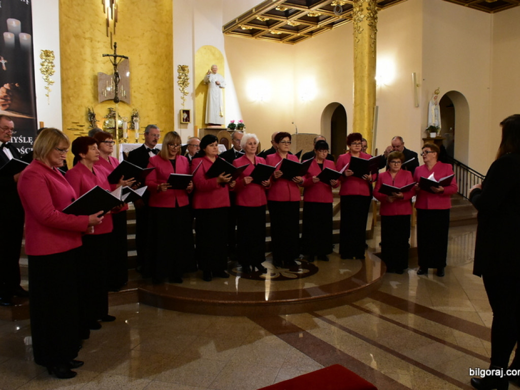 Koncert Cecyliański 2019 (FOTO, VIDEO)