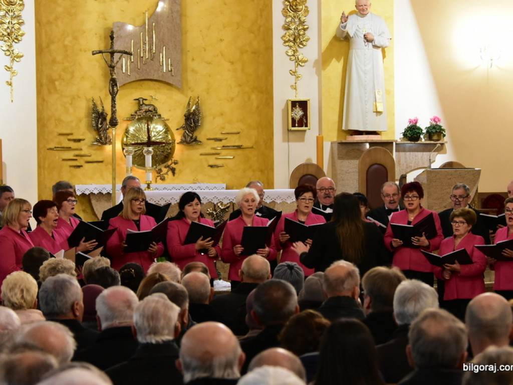 Koncert Cecyliański 2019 (FOTO, VIDEO)
