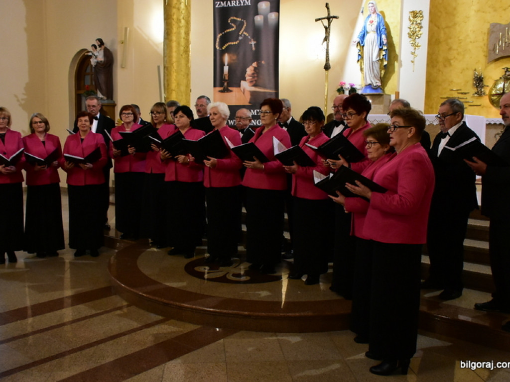 Koncert Cecyliański 2019 (FOTO, VIDEO)