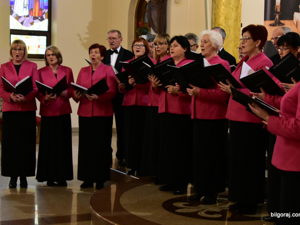 Koncert Cecyliański 2019 (FOTO, VIDEO)