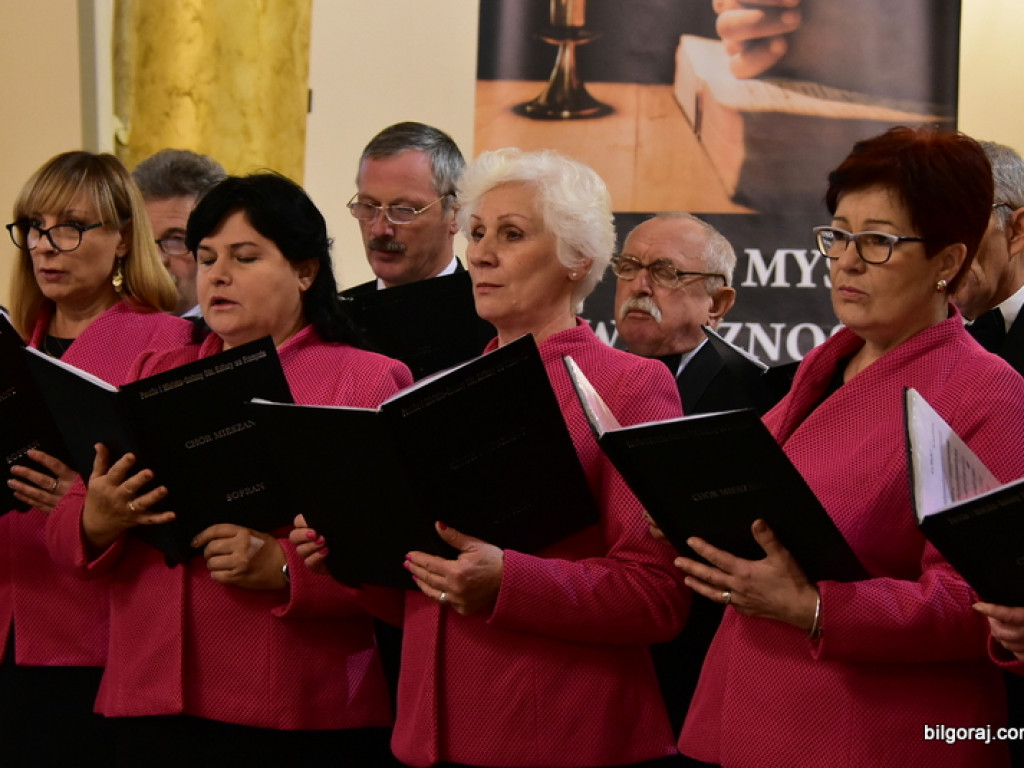 Koncert Cecyliański 2019 (FOTO, VIDEO)