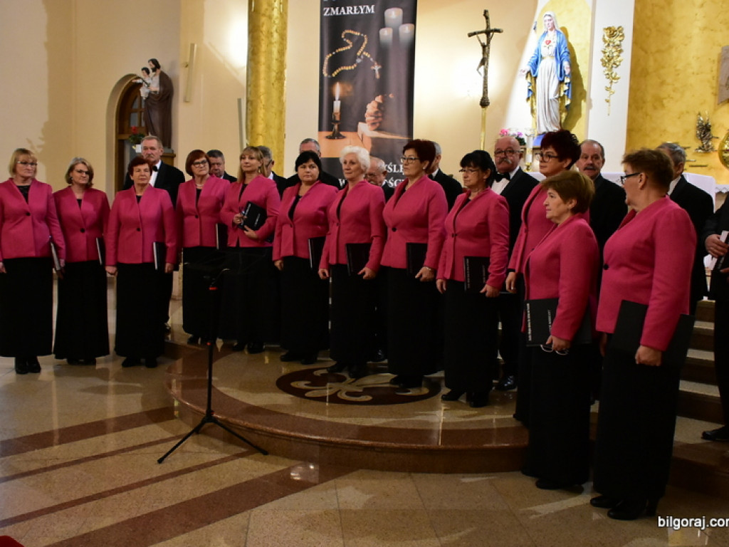 Koncert Cecyliański 2019 (FOTO, VIDEO)
