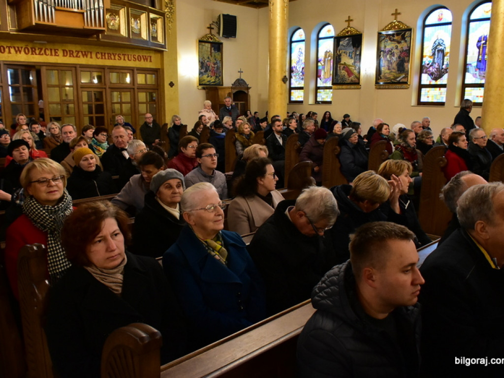 Koncert Cecyliański 2019 (FOTO, VIDEO)