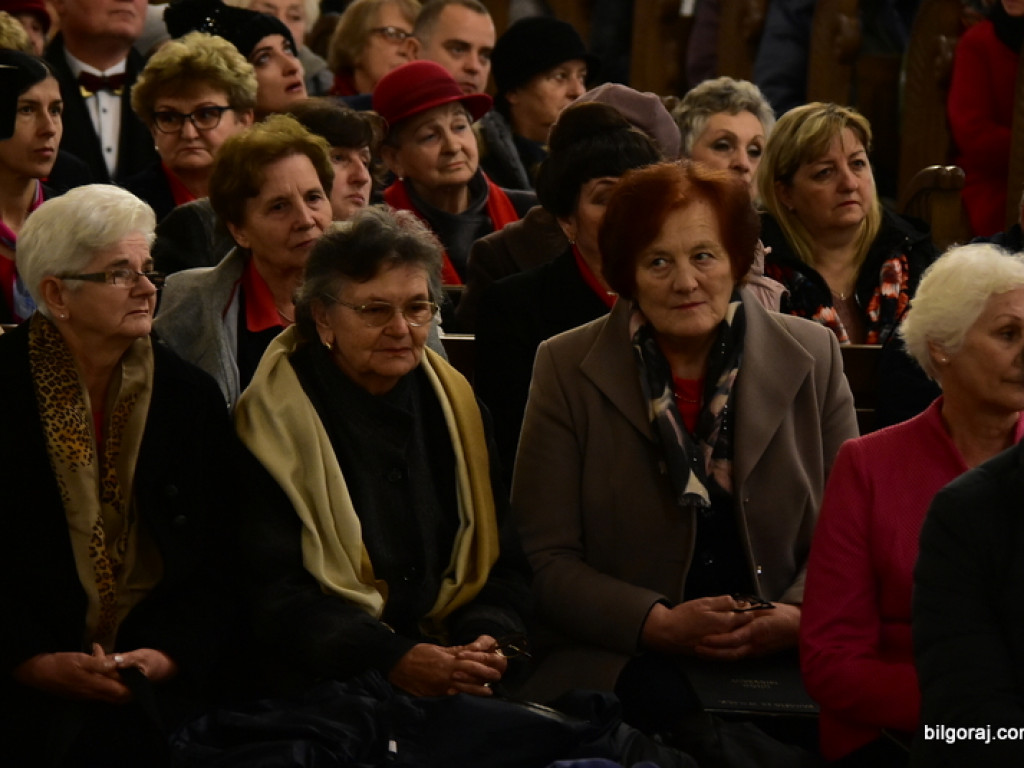 Koncert Cecyliański 2019 (FOTO, VIDEO)