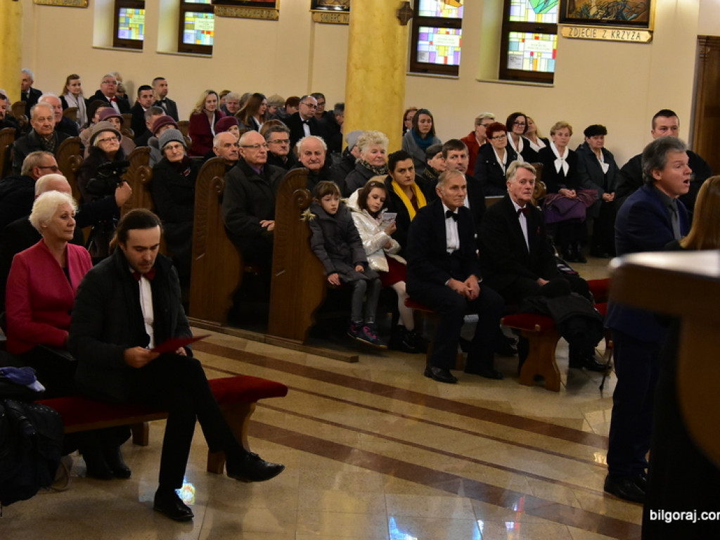 Koncert Cecyliański 2019 (FOTO, VIDEO)