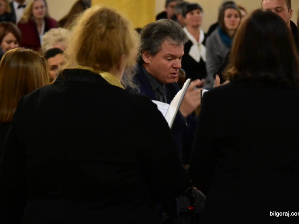Koncert Cecyliański 2019 (FOTO, VIDEO)