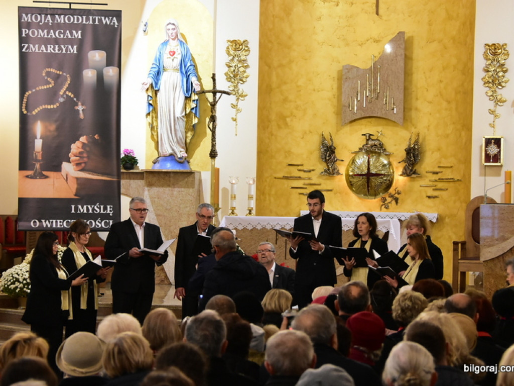 Koncert Cecyliański 2019 (FOTO, VIDEO)