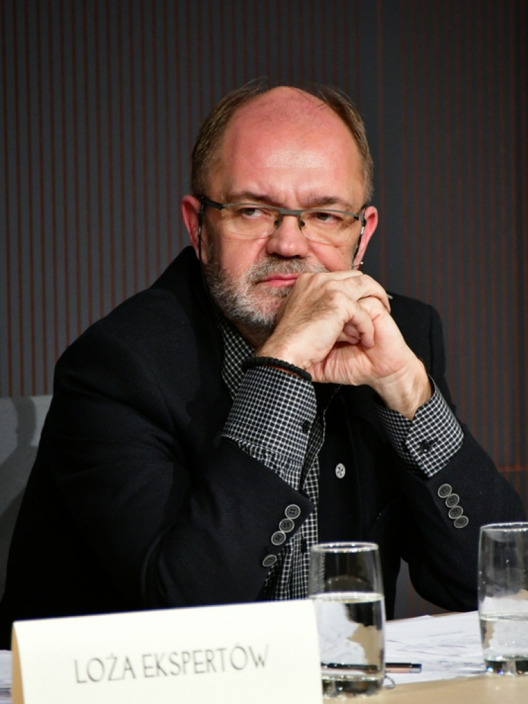 Debaty oksfordzkie. Biłgorajska młodzież spierała się w dyskusji na argumenty (FOTO)