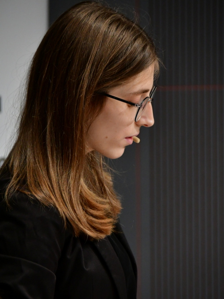 Debaty oksfordzkie. Biłgorajska młodzież spierała się w dyskusji na argumenty (FOTO)