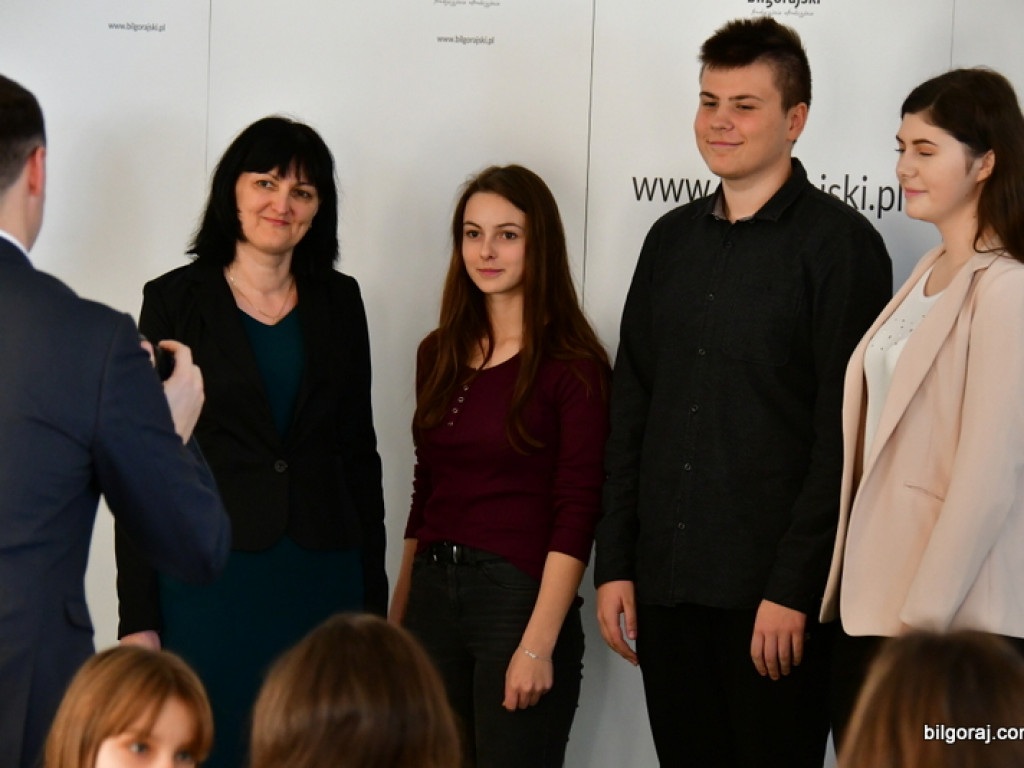 Co spalamy, to wdychamy (FOTO, WYNIKI)