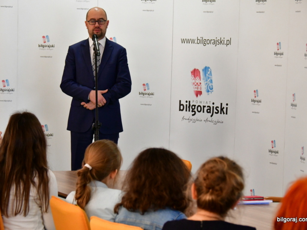 Co spalamy, to wdychamy (FOTO, WYNIKI)