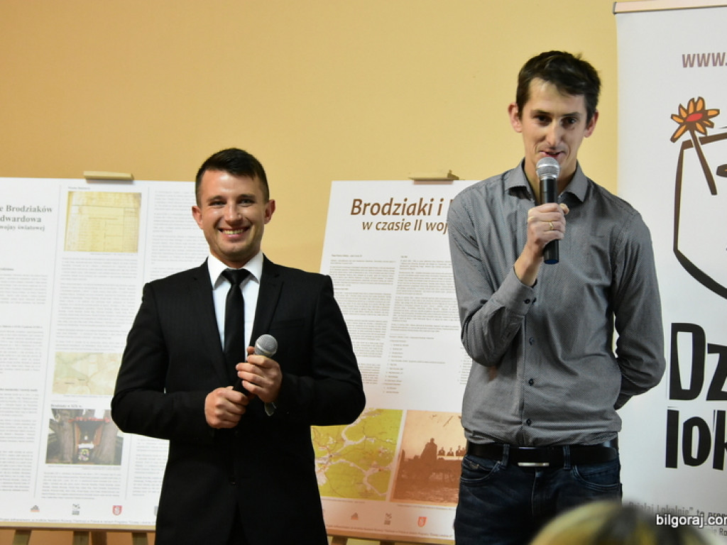 Mieszkańcy Brodziaków i Edwardowa świętowali (FOTO)