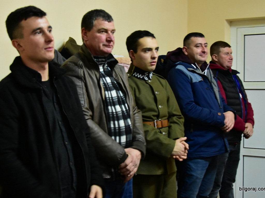 Mieszkańcy Brodziaków i Edwardowa świętowali (FOTO)