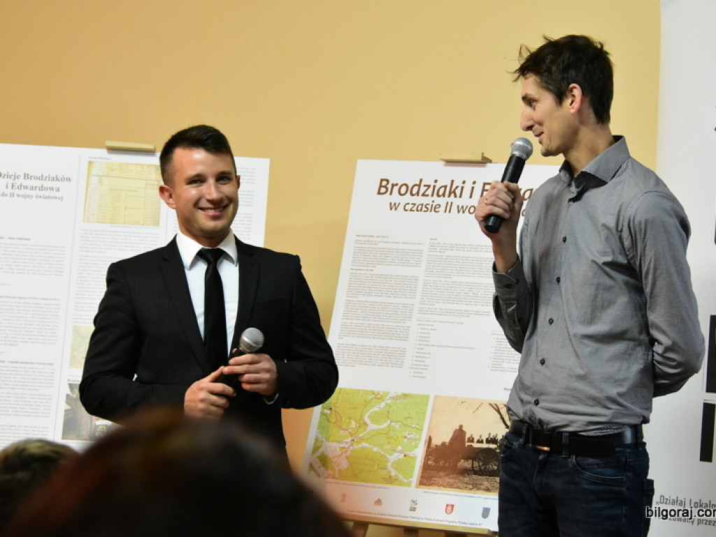 Mieszkańcy Brodziaków i Edwardowa świętowali (FOTO)