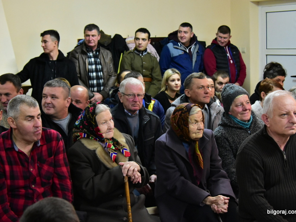 Mieszkańcy Brodziaków i Edwardowa świętowali (FOTO)