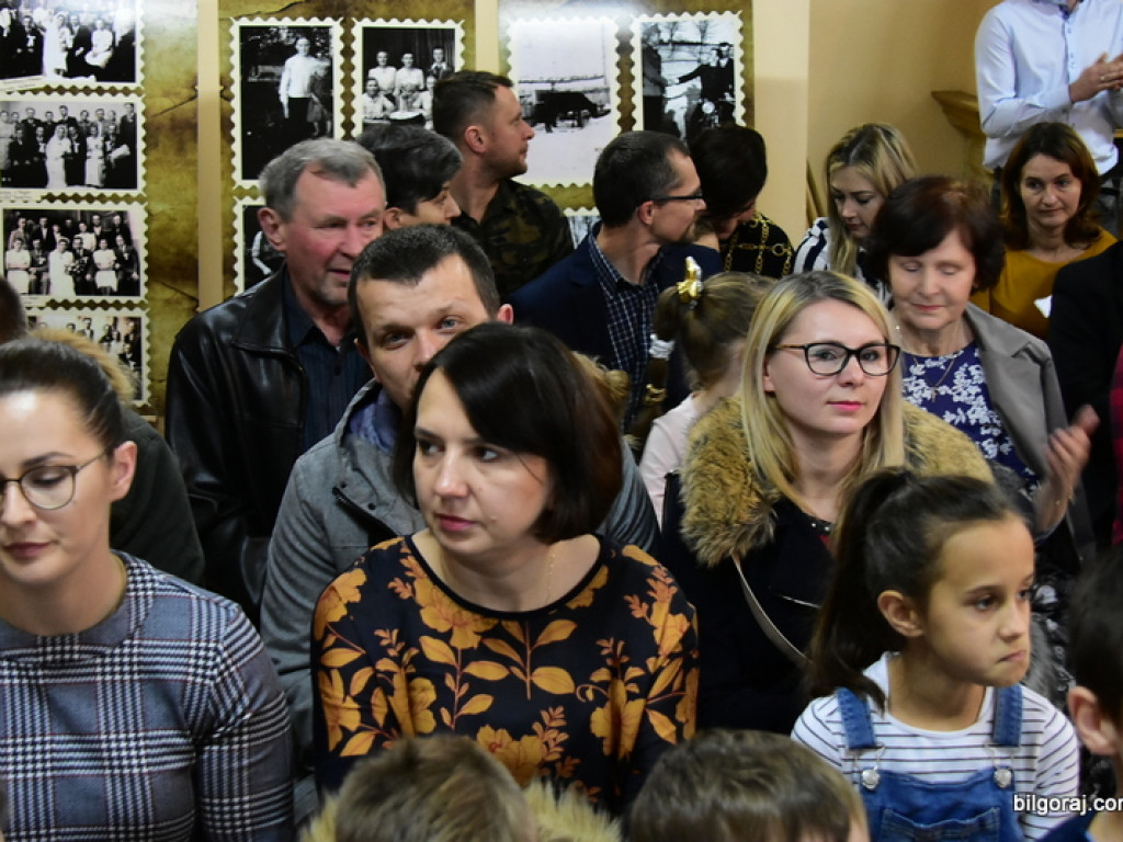 Mieszkańcy Brodziaków i Edwardowa świętowali (FOTO)