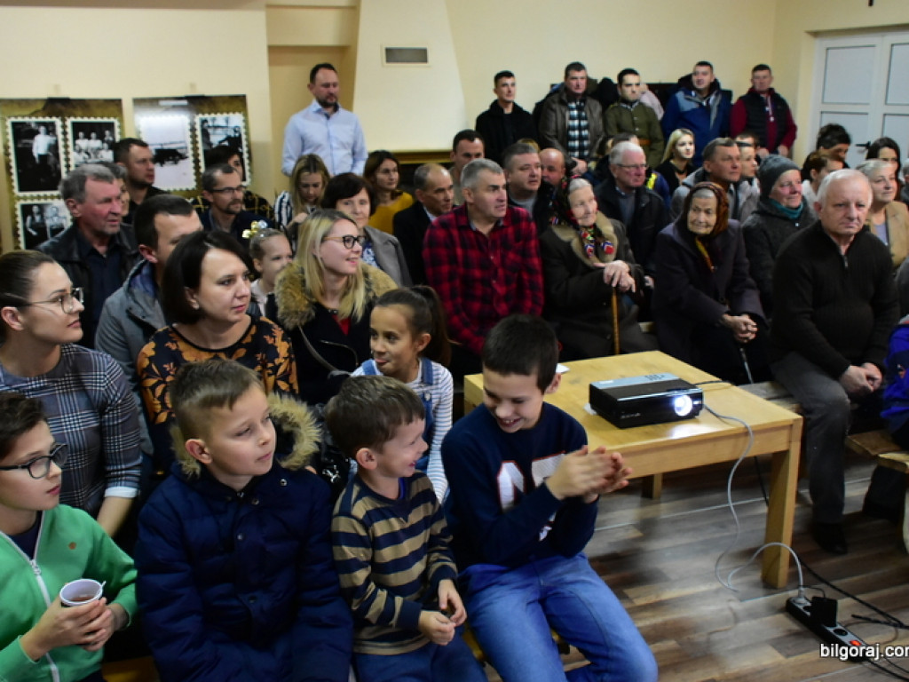 Mieszkańcy Brodziaków i Edwardowa świętowali (FOTO)